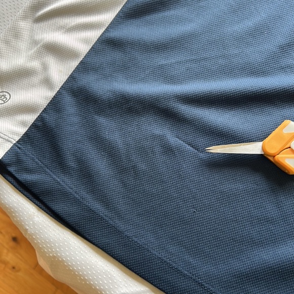 Honda Polo Golf Shirt Dealership Salesman Unisex Large JDM Employee Mechanic - Picture 5 of 8